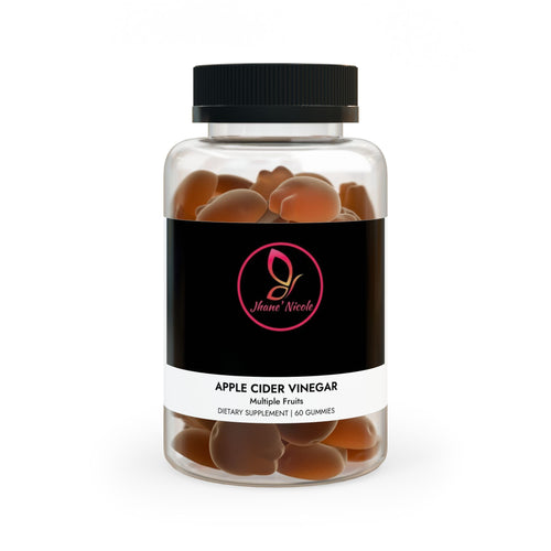 Supplements Jhane' Nicole
