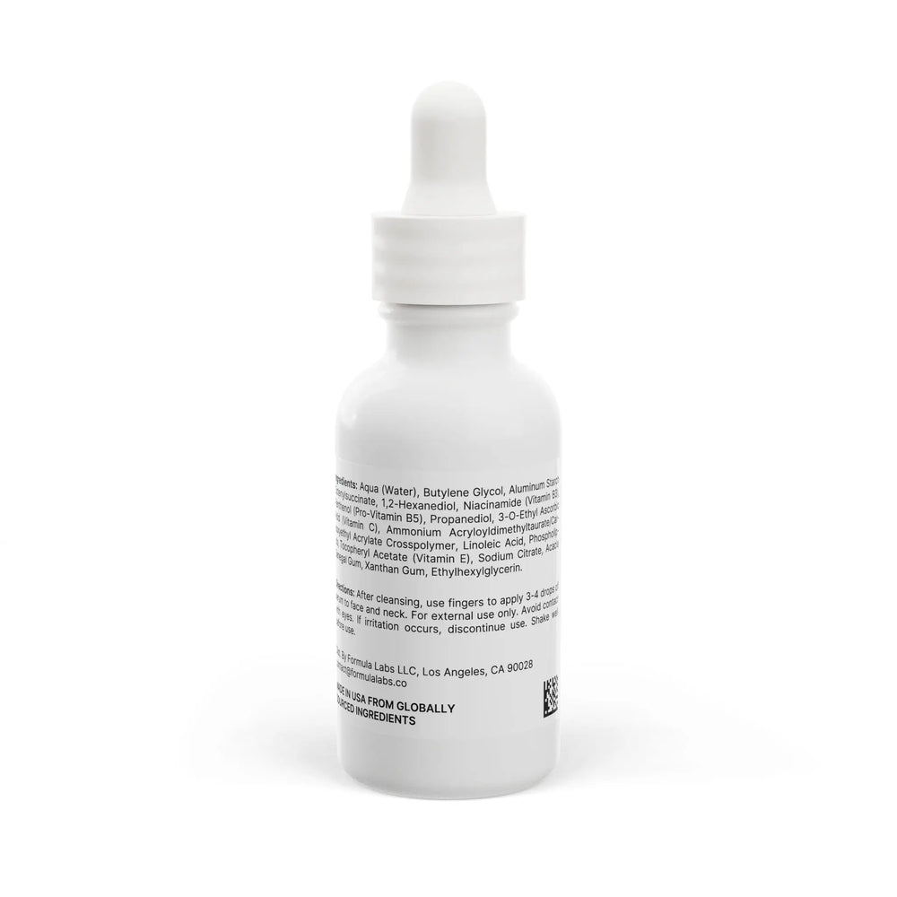 Vitamin Boost Serum, 1oz Printify