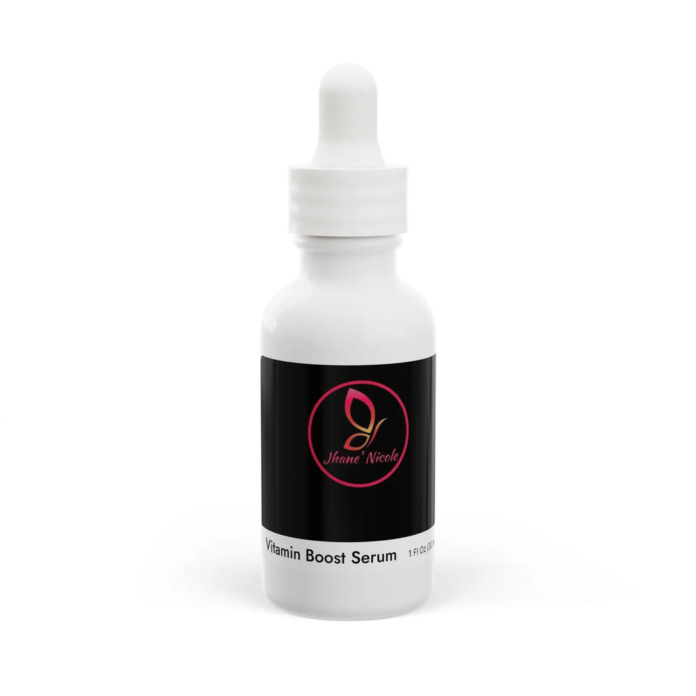 Vitamin Boost Serum, 1oz Printify